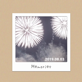 みなとこうべ海上花火大会動画 Par2の画像