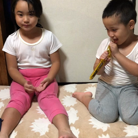 じぃじおめでとう！の画像