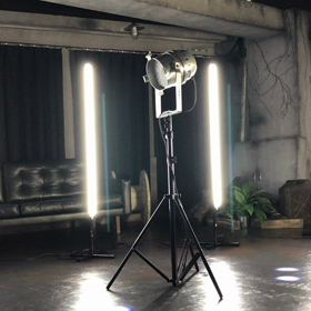 阿波座店 LEDポールライト新登場!の画像