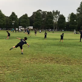 ジャベリックボール投げ⑤の画像