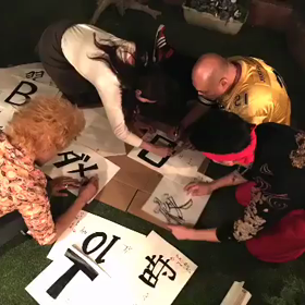 毎週、火曜、夜１０時〜の画像