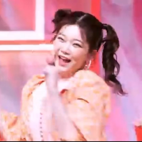 表情造りの神降臨の画像