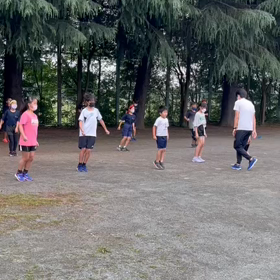 6月18日 バランス③の画像