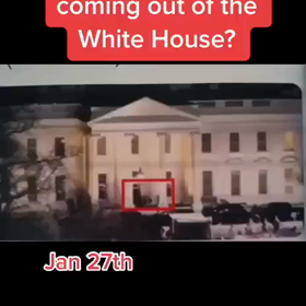 拡散希望！”ワシントンDCはサタンの本部の1つでした”の画像