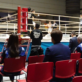 西田さんの画像