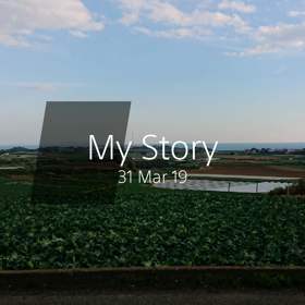 XPERIA movie もう1回今度はらしく、城ヶ島の画像
