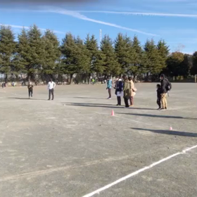 1月15日 1000m第２組⑤の画像