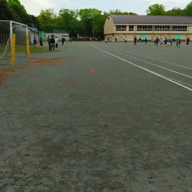 選考会&記録会 男子ゴール⑪の画像