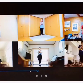 一人じゃないってステキなことね♪の画像