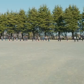 4月2日 学年別インターバル⑥の画像