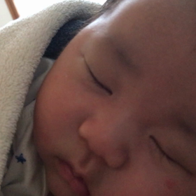 直で飲んでくれたの画像