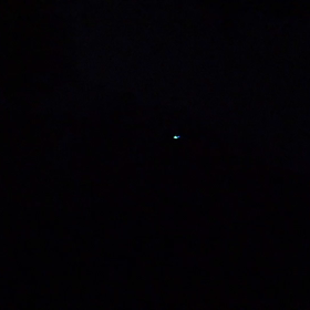 サンタさんからの贈り物の画像