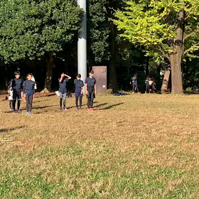 基本動作(Dグループ)⑤の画像