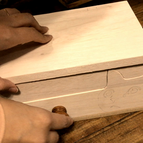 創作・制作・創作・制作 ループ 作り続ける…それがクリエイター！の画像