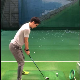 まっすぐ飛ぶようになりました！の画像