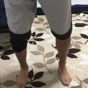 リハビリメニュー⑦の画像