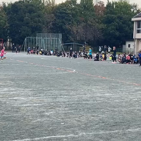 10月22日 10色リレー⑥の画像