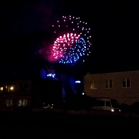 おたる潮まつり 大花火大会の画像