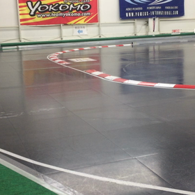 最後の一走りの画像