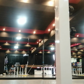 トレーニングツール、イナーシャーウェーブが当たります❗の画像