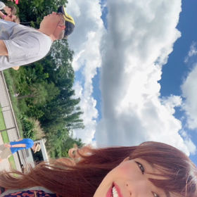 はい❤️ディズニーランド アニマルキングダムむかってますの画像