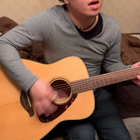 Moonを久し振りに歌いましたの画像