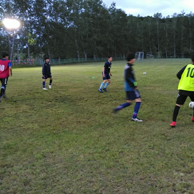 6/17濱本トレーニング動画⚽の画像