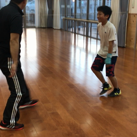 今週の練習風景(動画)の画像