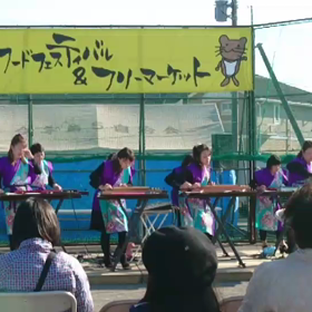 フードフェスティバル参加❗️の画像