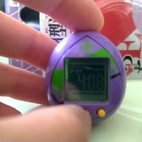 エヴァっち！！の画像