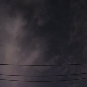 関東上空で大きな火球　破裂音？「聞こえた」投稿相次ぐ (朝日新聞)。の画像