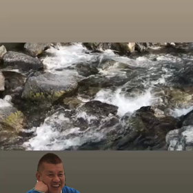 人生は演技の画像