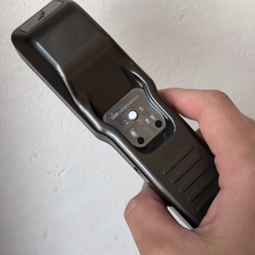 今話題で欠品続きのデンキバリブラシがようやく入荷致しました。（大阪梅田美容室トリコ）の画像