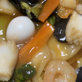 嬉しい晩ご飯。の画像