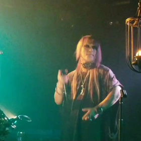いよいよ明日DaISUKE DARK SIDEソロLiveの画像