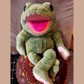 «いち抜けた‼»の画像