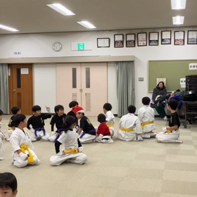 マッキーは、最高！！の画像