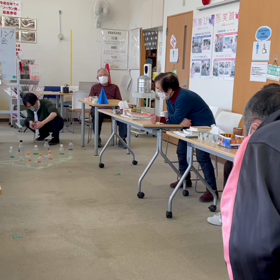 ボーリング大会水曜日午後③の画像