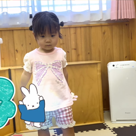 癒しの動画☆うさぎ組の画像