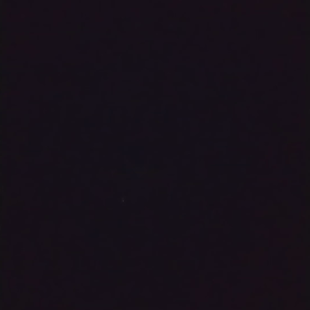 ホタルの光に癒される。の画像