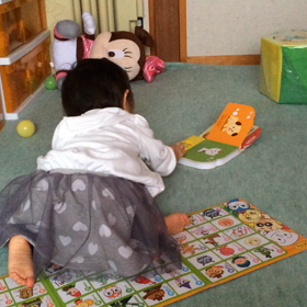 17〜18か月の近況61の画像