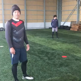 1対1 対応の画像