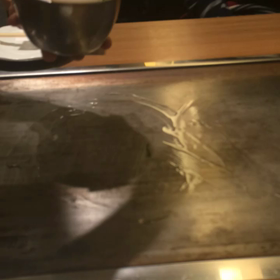 お好み焼き♡の画像