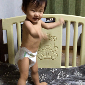 16〜17か月の近況22の画像