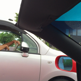 ラリラリ動画パートにの画像