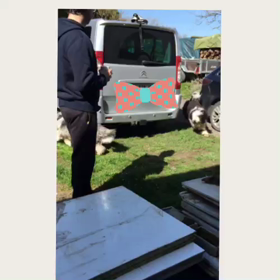 TARO里帰りの画像