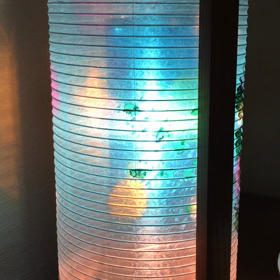 東京はお盆の画像