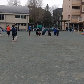 3月26日 ダッシュの場⑰の画像