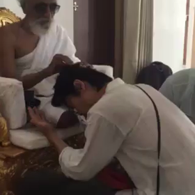 ご縁はそこにあるが気づかないの画像