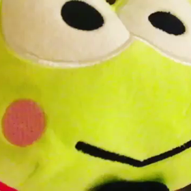 けろけろけろっぴの画像
